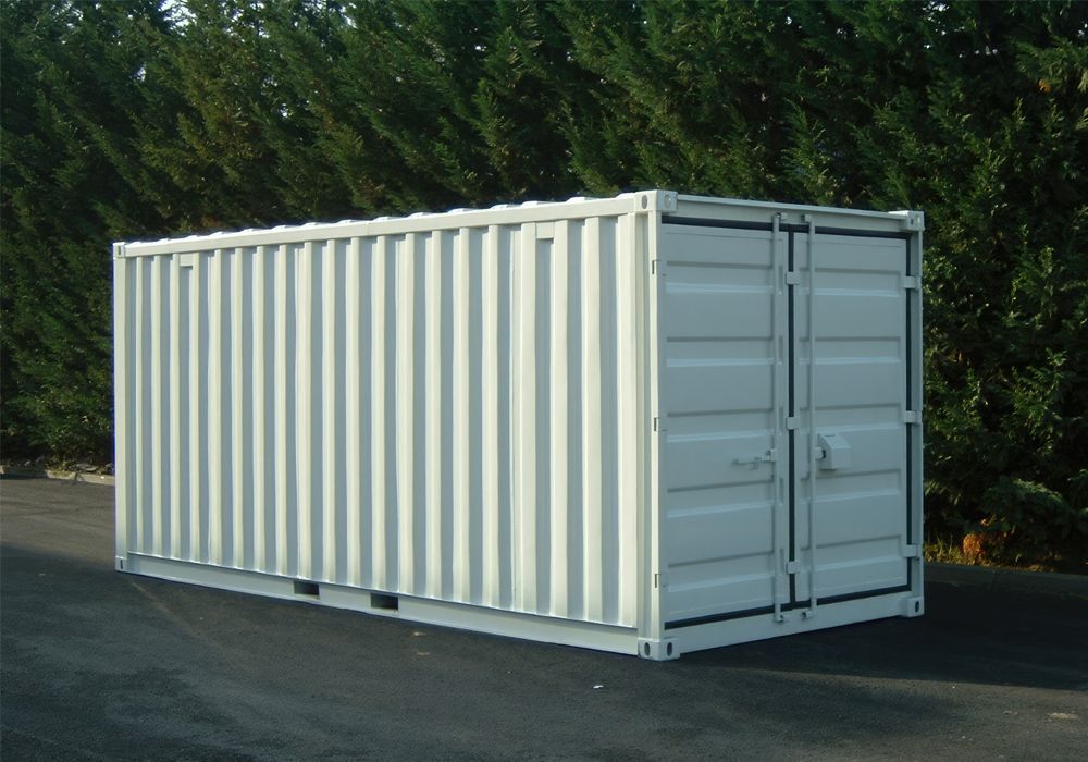 Container modello C/P